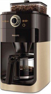 Philips Grind & Brew HD7768/90 Kahve Makinesi kullananlar yorumlar